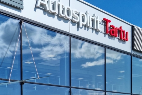 Autospirit Tartu